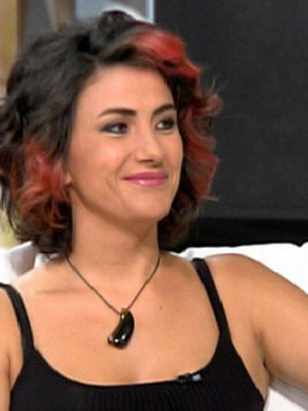 نيكول معتوق