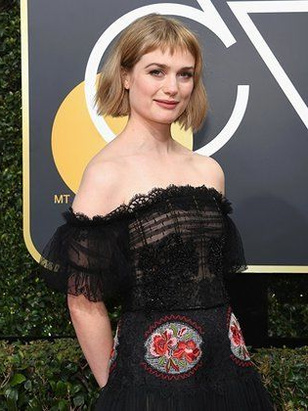 أليسون صودول