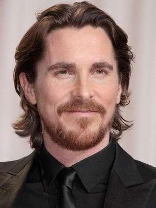 كريستيان بيل