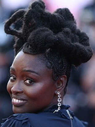 عايشة مايجا