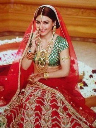 سوها علي خان