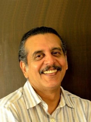 شيشير شارما