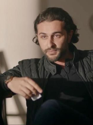 علي مدكور