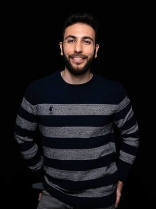 نديم هشام