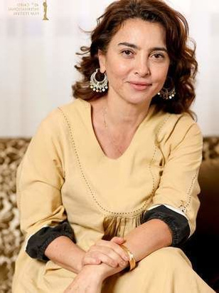 ساندرا نشأت