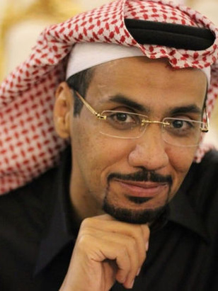 عبدالله المحيطب