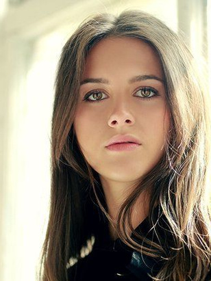 بريتاني أشورث