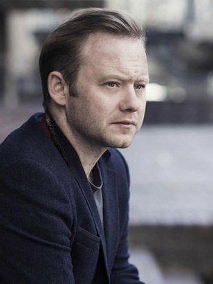 مايكل جيبسون