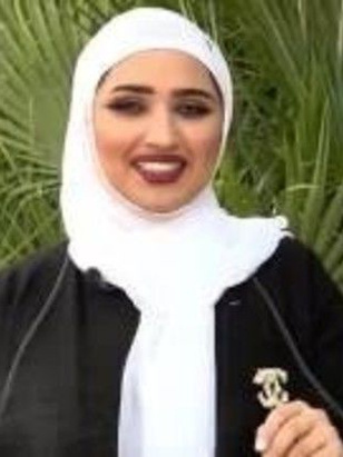 سارة المنصور