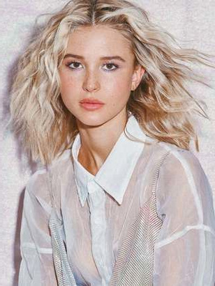 إيزابيل ماي