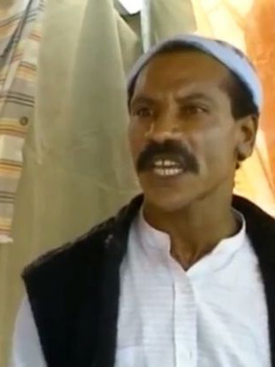 محمد السميرات