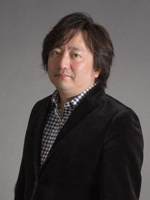 يويتشي كاتو