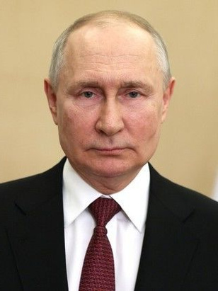 فلاديمير بوتين