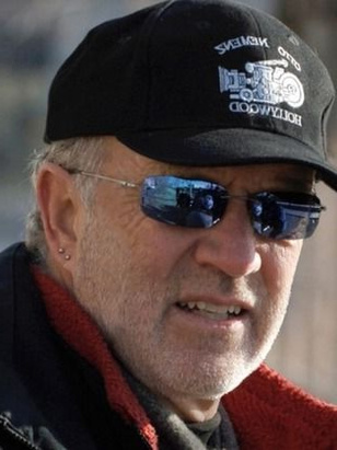 ستيوارت جيلارد