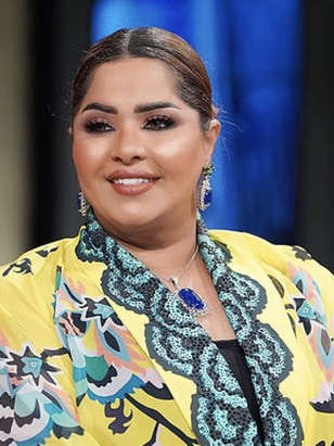 هيا الشعيبي