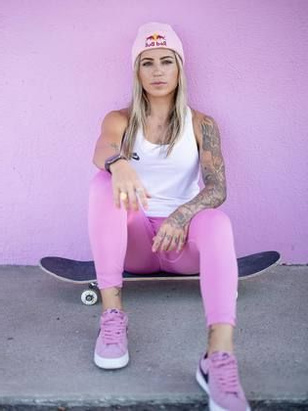 ليتيسيا بوفوني