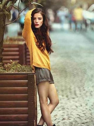 أوزجي جوريل