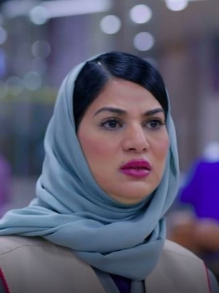 سمية عبدالوهاب