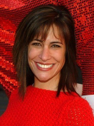 فانيسا باريس