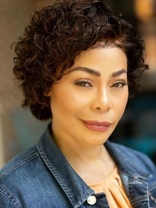 شيريل فريزر