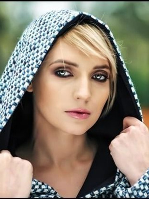 كاتارزينا زيلينسكا