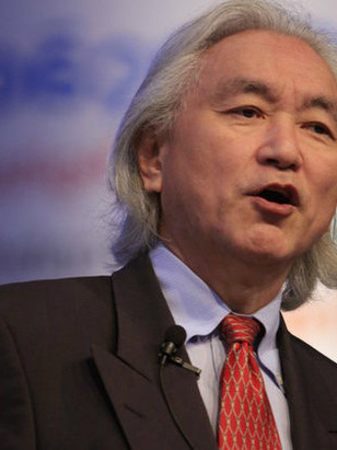 ميتشيو كاكو