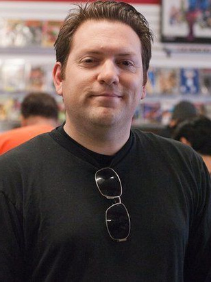 كريستوفر يوست