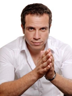 مصطفى الريدي