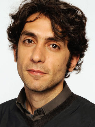 دانيل بنمايور