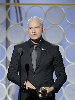 مارتن ماكدونا