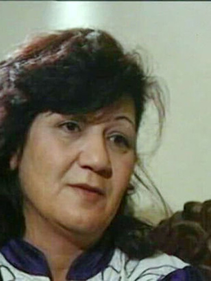 ليلى كوركيس