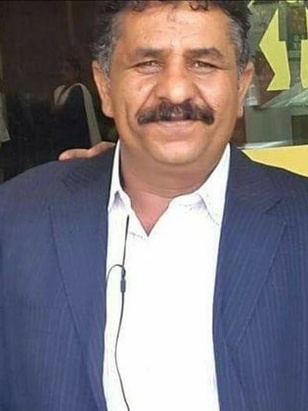خالد مشوار