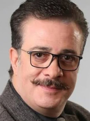 أشرف المحلاوي