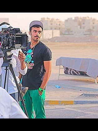 نواف المسافر