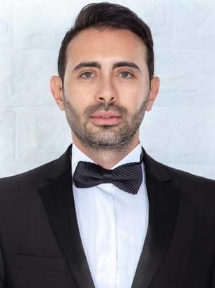 مهدي السيد