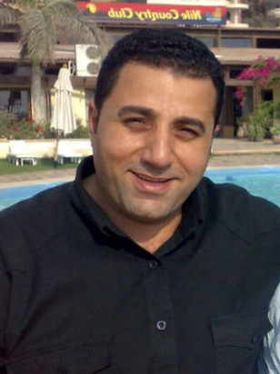 خالد فضل