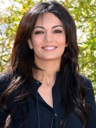 مريم التوزاني