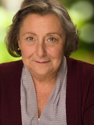 باربرا هوكينز سكوت