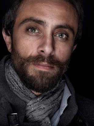 لؤي عمران