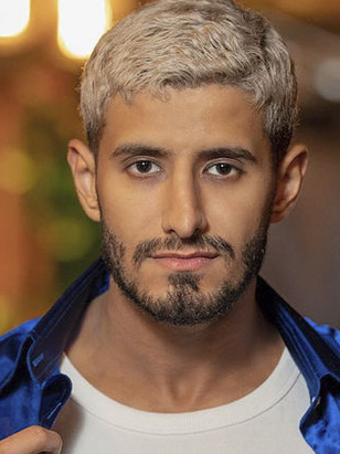 مؤيد بغدادي