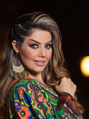 جيهان الطائي