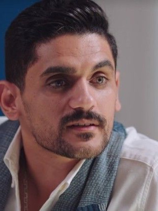 طارق تاج