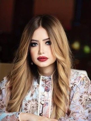 مي العيدان
