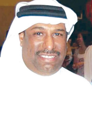 أحمد مبارك