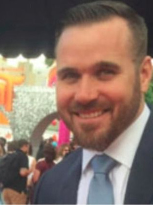 جويل كراوفورد