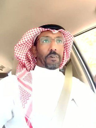 عبدالرحمن الصالحي