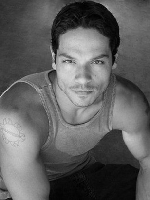 جريج سيرانو