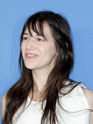 شارلوت جينسبور