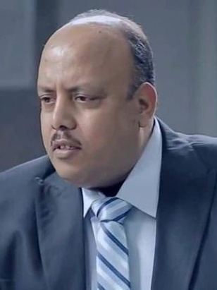 صابر إمبابي