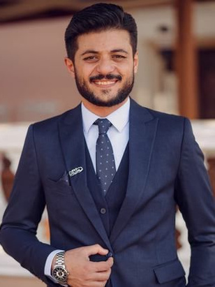 إبراهيم ربيع